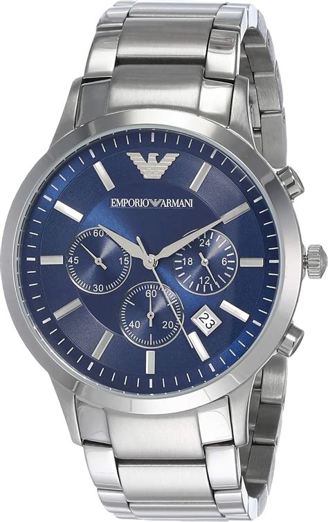 relojes emporio Armani de hombre